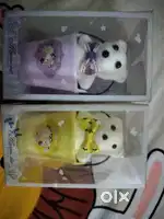 This is a very good decoration material, and it is pair of 2