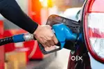Petrol pump staff