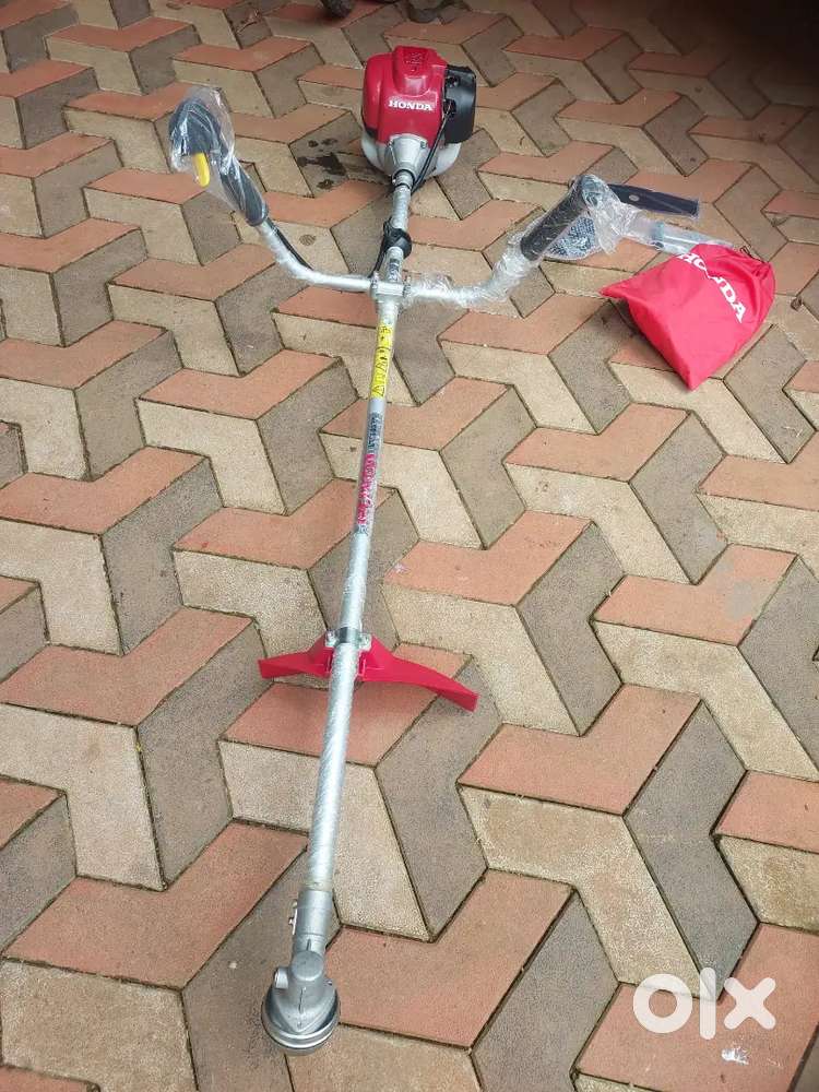 Honda brush cutter