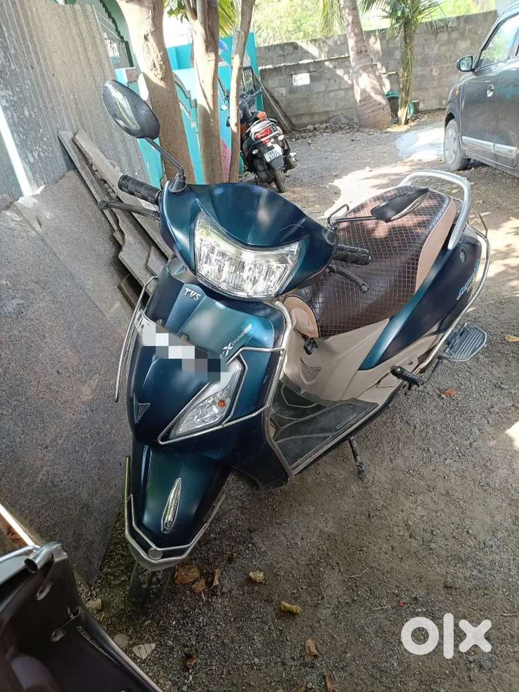 I want to sell my jupiter grand edition