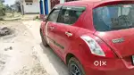 Maruti Suzuki Swift 2014 december
