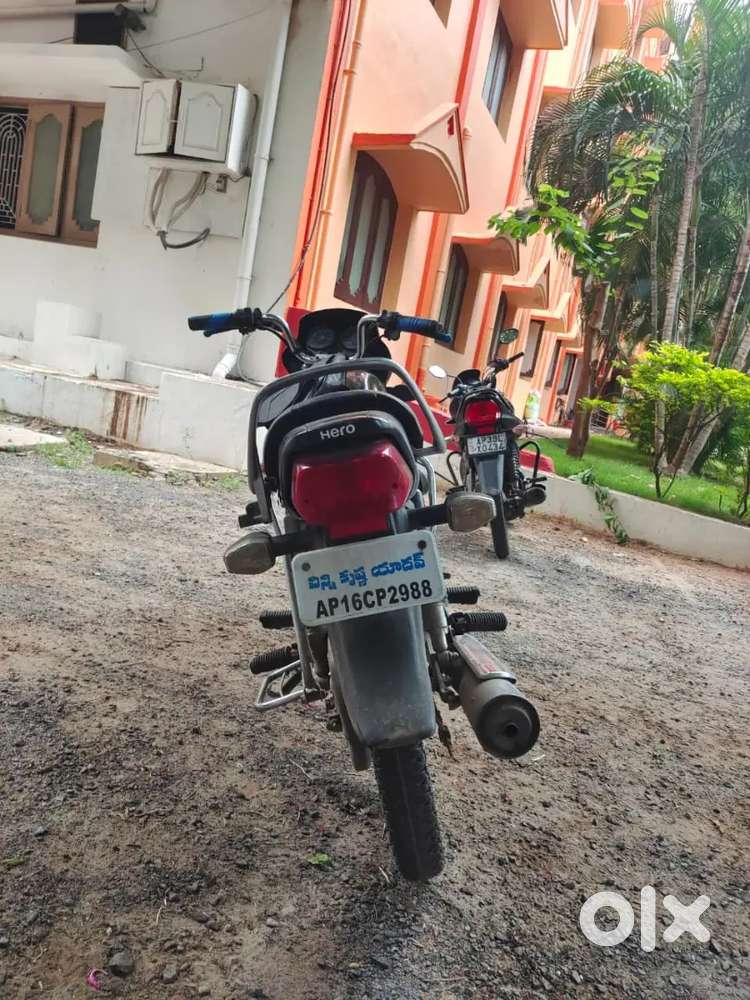 Bike for sale