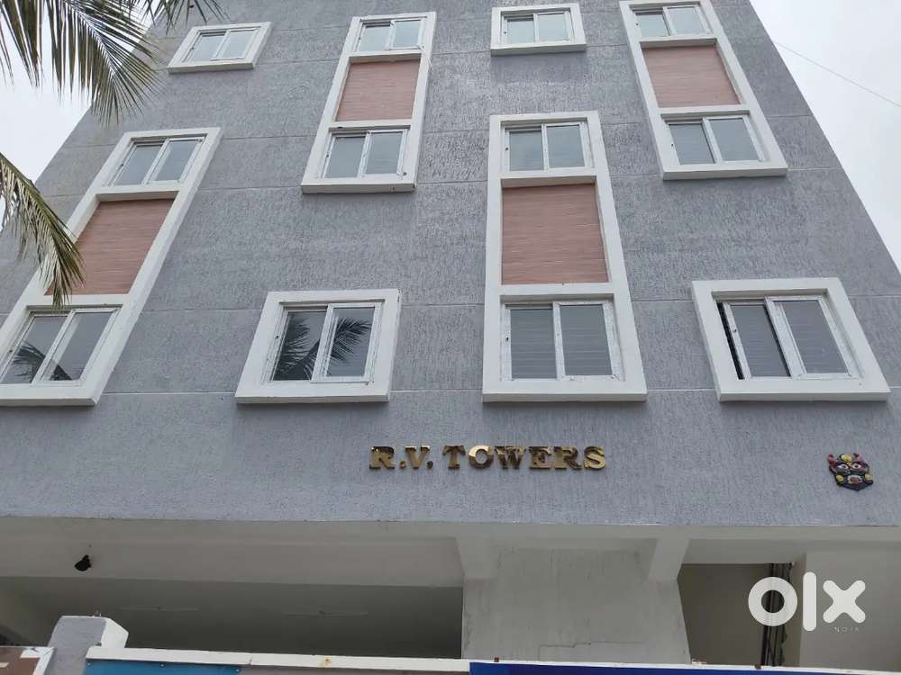 Office Space for Rent at OMR Perungudi