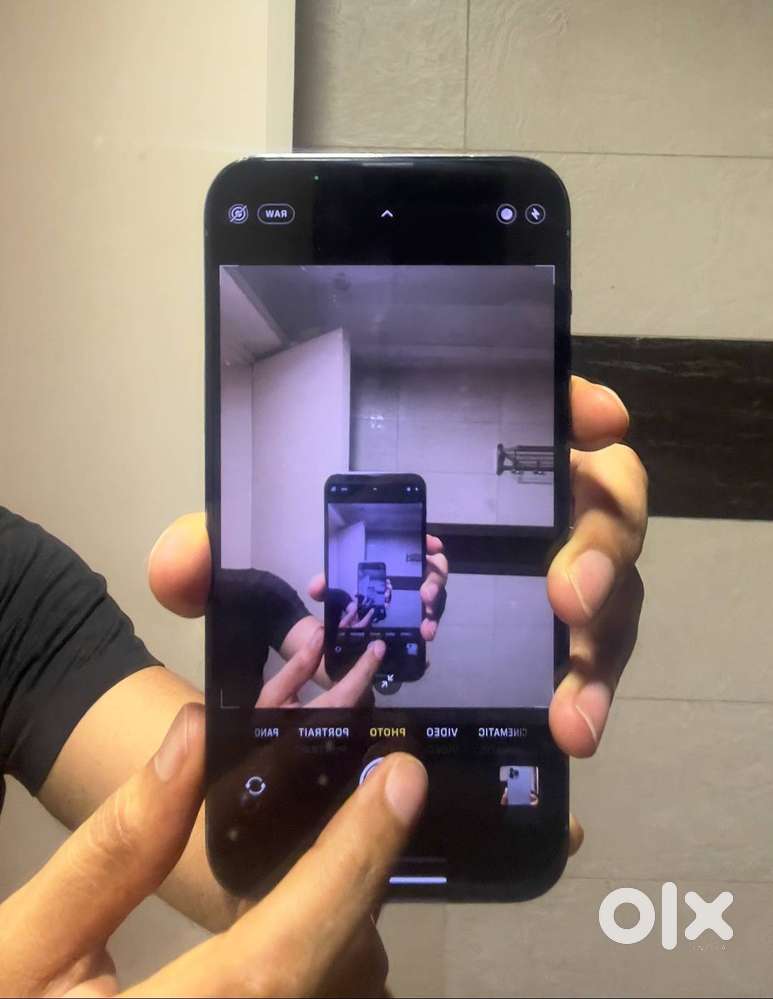 iPhone 13 Pro Max - 256 GB