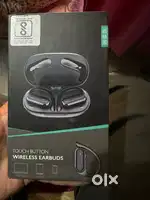 earhook airpodes