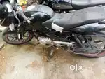 Good condition tyre good