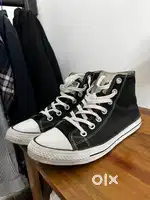 Converse chuck tailor all stars and loafers