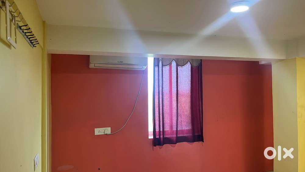1 AC room for Rent – Ideal for Small Family- balianta, hansapal