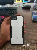 Google pixel 3a. 4gb 64gb