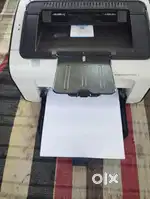 Hp laserjet printer pro p1108 plus