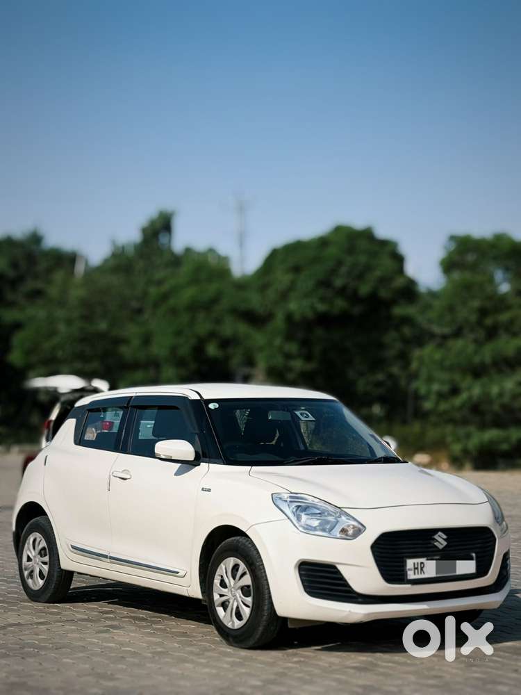 Maruti Suzuki Swift VXI 2018, 2018, Diesel
