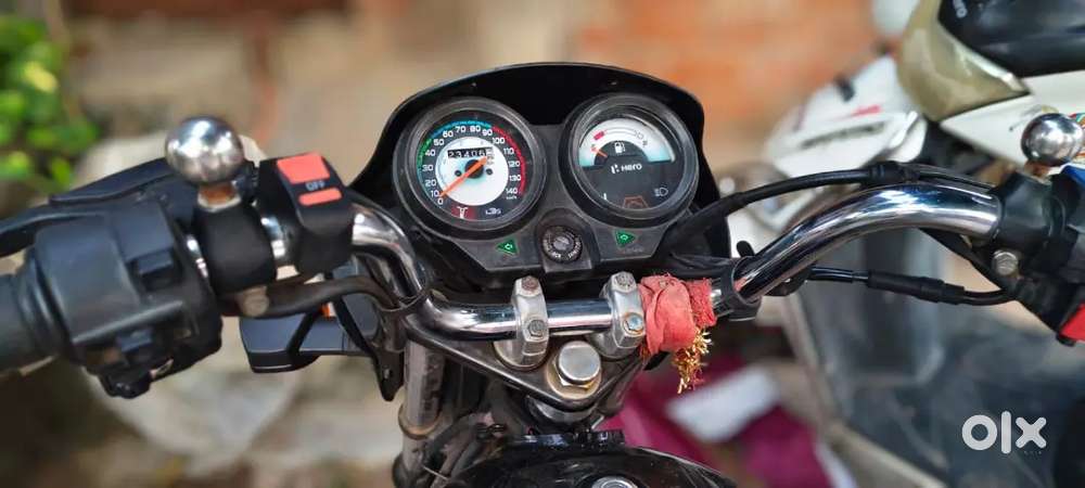 Hero' splendor Good condition