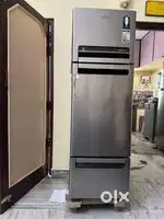 Whirlpool refrigerator