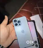 iphone 13pro Brand New condition All original sb kuch working hai