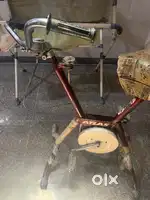 Gym cycle for exercise