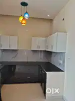 2BHK FLAT FOR SALE AT KHARAR LANDRAN HIGHWAY