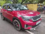Kia Seltos HTK D, 2019, Diesel