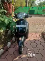 Access 125 original gadi self start