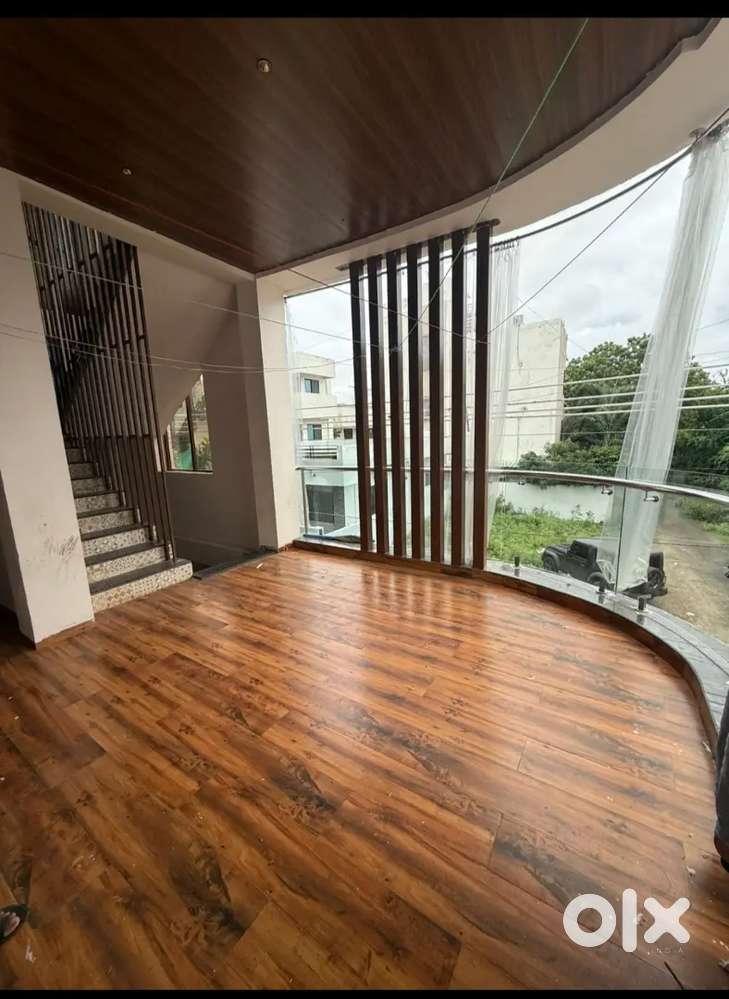 1BHK OWNER PORTION FOR RENT