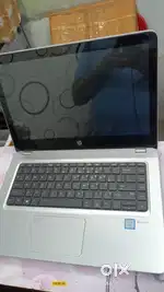 HP SCREEN TOUCH I5 LAPTOP RAM 8GB SSD 256GB GRAPHICS 4GB