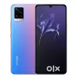 Vivo v20 25 //1 year old phone