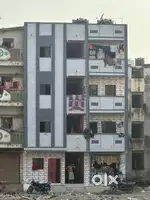 I make building raw house flat apartment