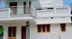 House near Cherthala St Michael's college  Nh 50 Mtr