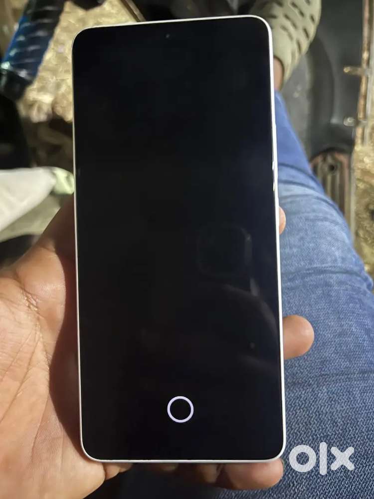 Redmi note 13 pro 12/256