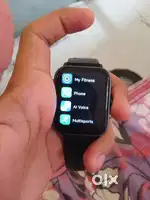 Fastrack smart watch