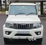 Mahindra Bolero 1.5 B4, 2020, Diesel