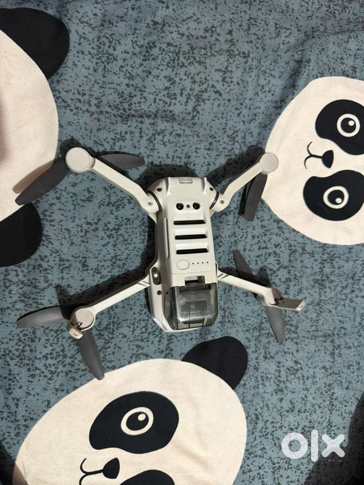 Dji drone mini 2 se