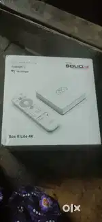 TV Android box