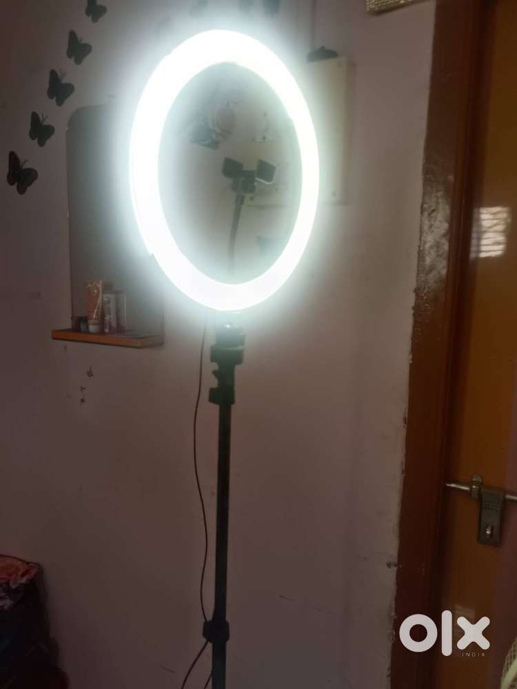 Ring light