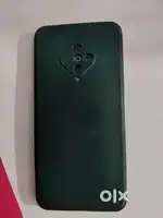 Vivo S1 pro