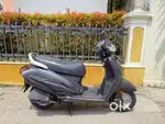 2017 HONDA ACTIVA high quality