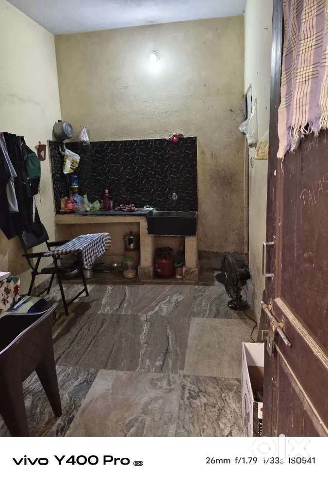 Room mate required of +2 and lower. Serious students DM me