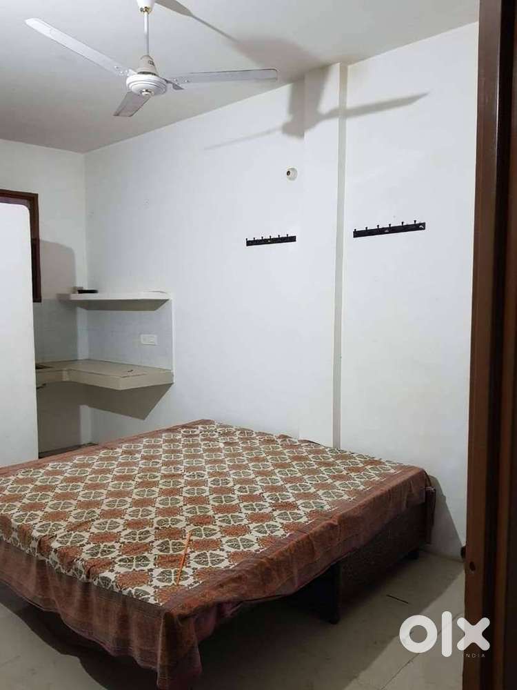 Independent Rooms Available For Rent