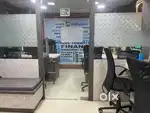 Fully Furnished Office On Rent In Malad West