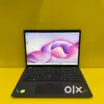 Lenovo T14 i7-11th gen 16GB 256GB 14 inc FHD ThinkPad business laptops