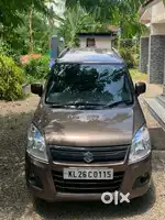 Maruti Suzuki Wagon R 2011 Petrol Well Maintained