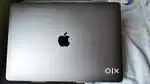 MacBook Air m1  8/512 with box and charger