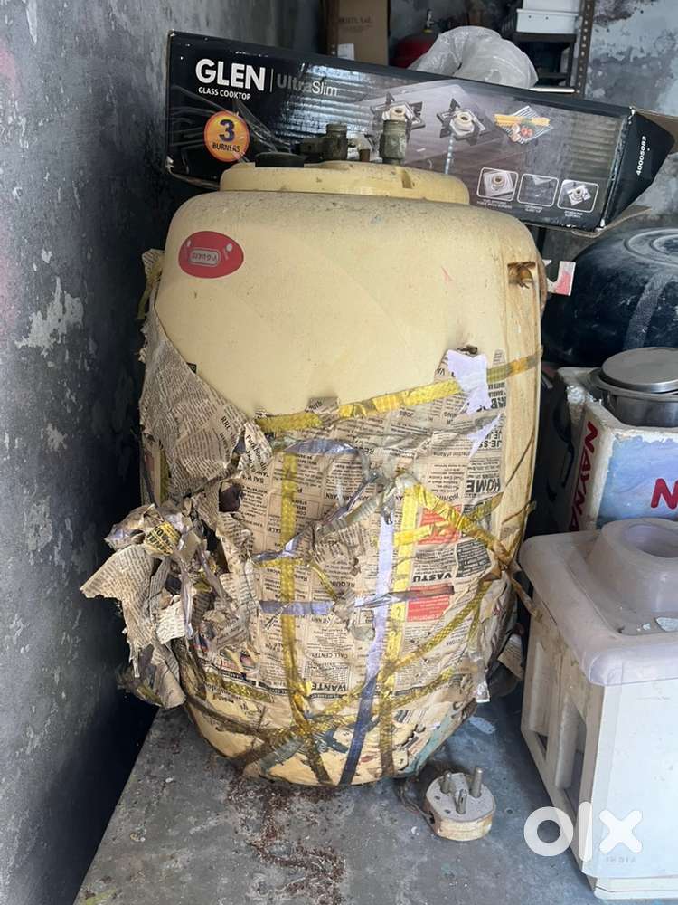 Geyser hot v guard company