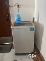 LG fully Automatic washing machine