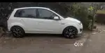 Ford Figo 2014 Diesel 135000 Km Driven