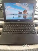 Dell laptop