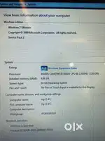 HP Laptop for Sale – Only ₹10,000/-