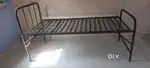 Iron/Metal Cot