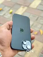 Iphone 15 256 gb  in warranty, sirf 10 mahine use kiya gaya hai