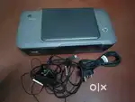 Hp deskjet 1000