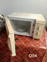 Electrolux Microwave
